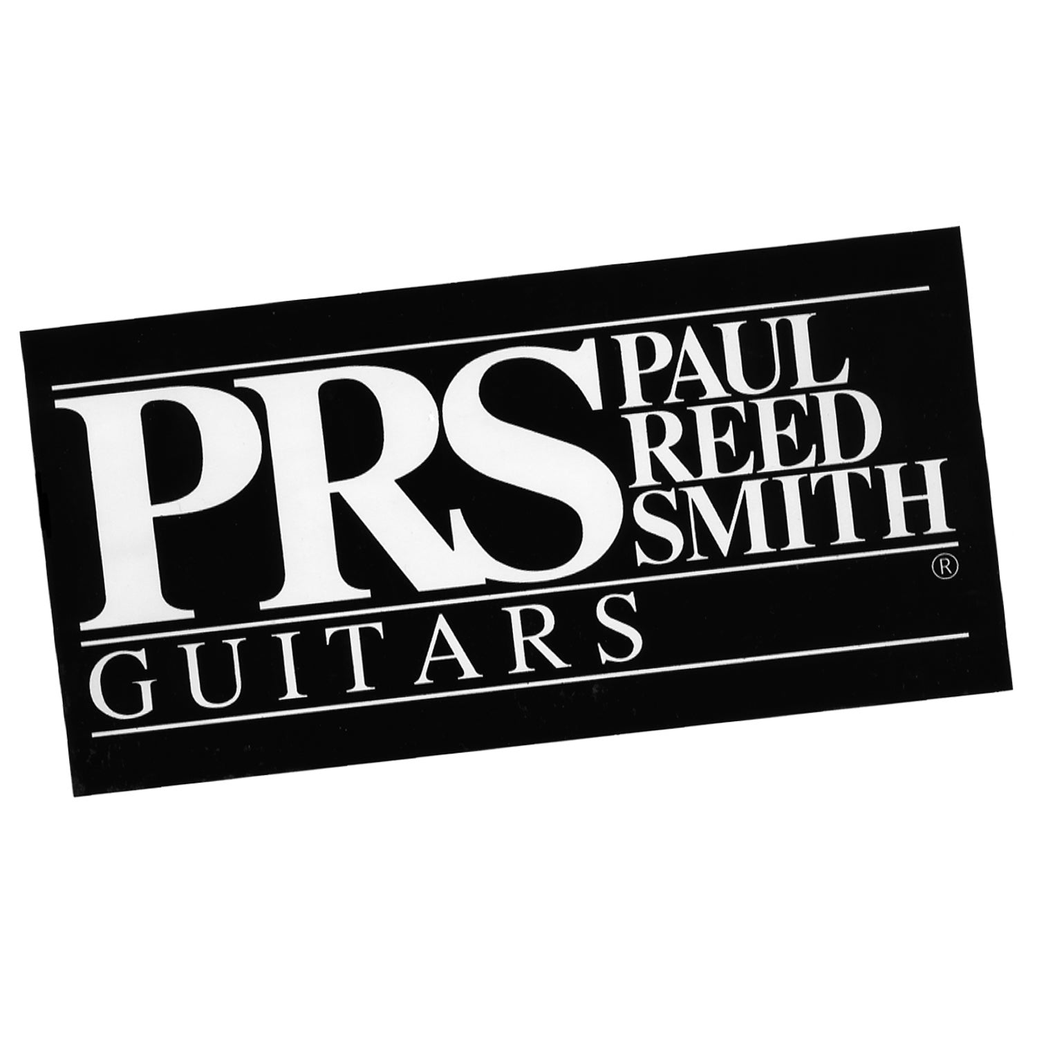 PRS logo