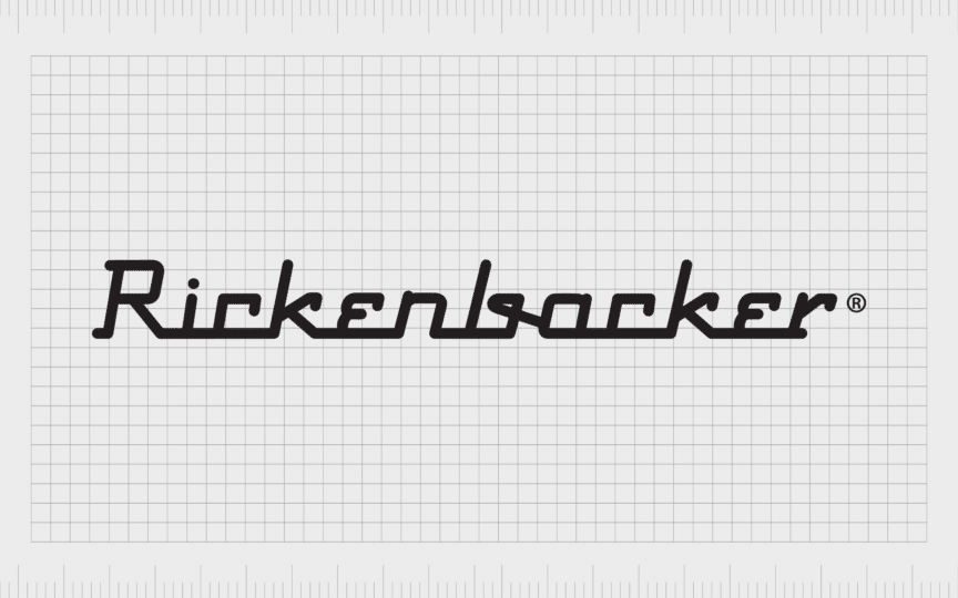 Rickenbacker logo