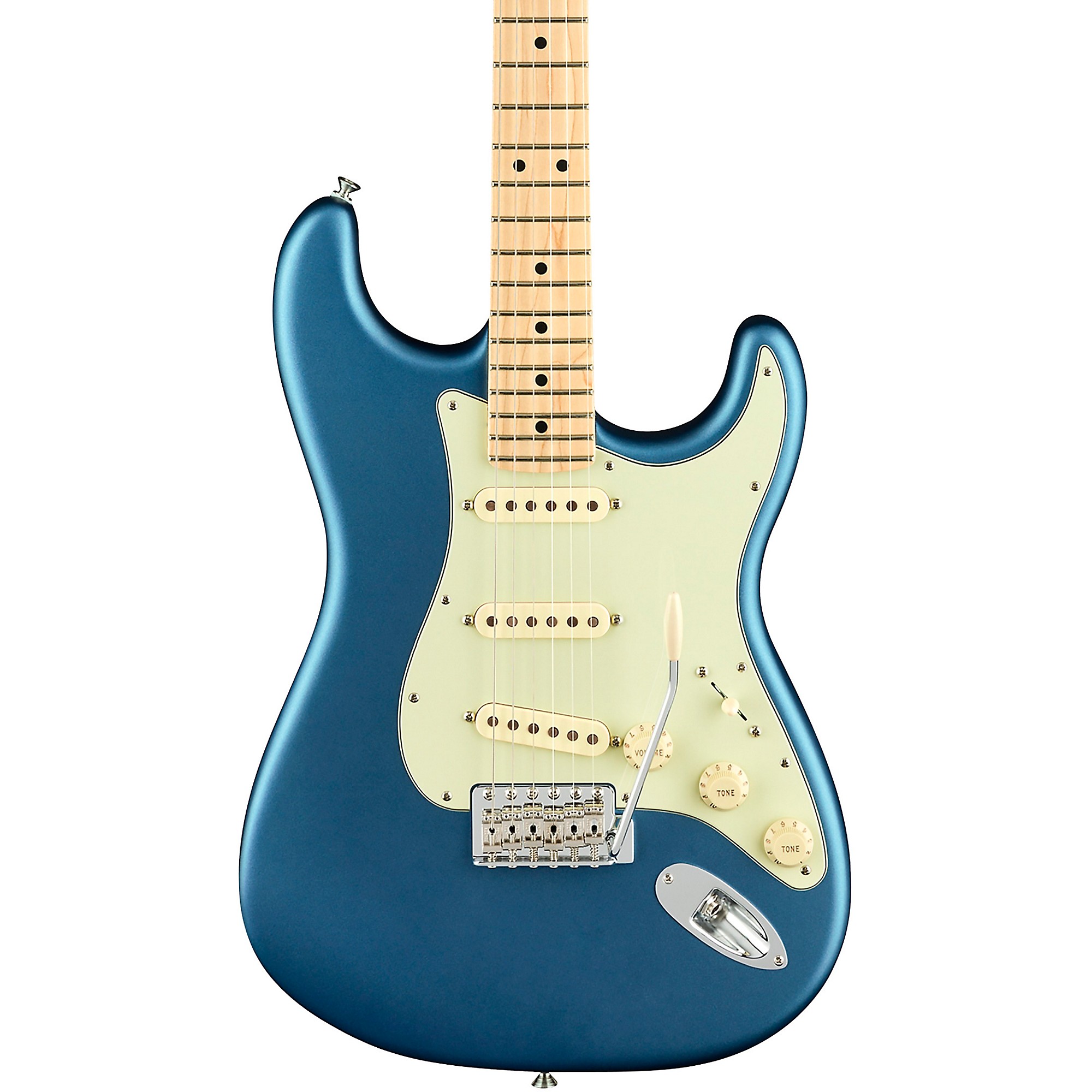 Fender Stratocaster