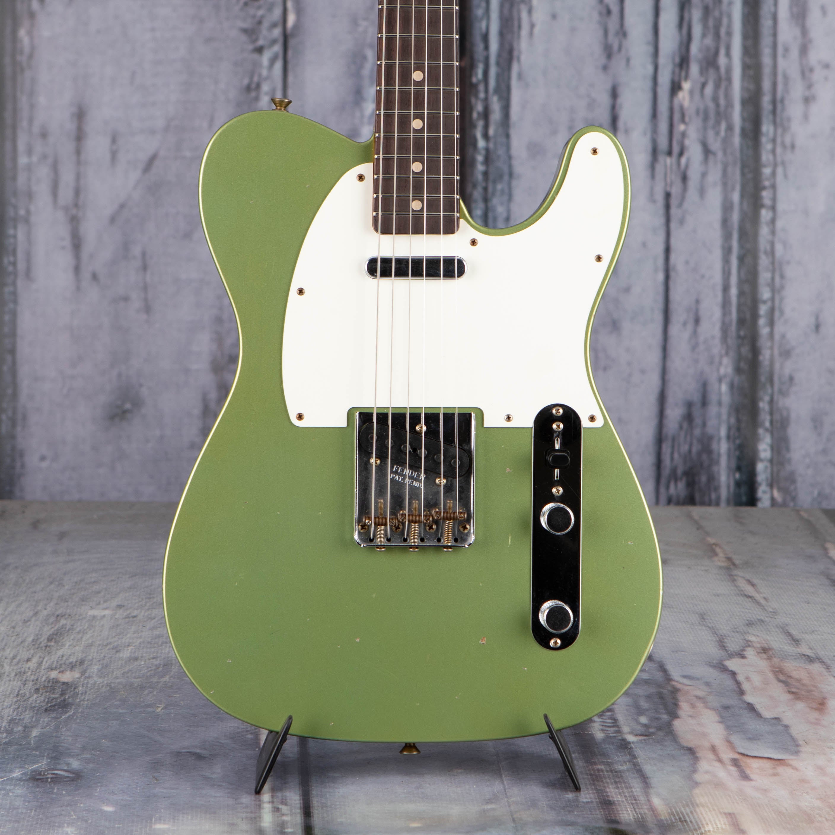 Fender Telecaster