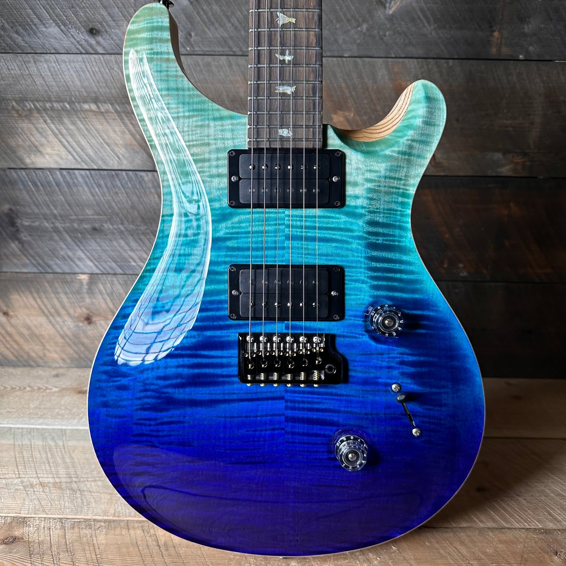 PRS Custom 24