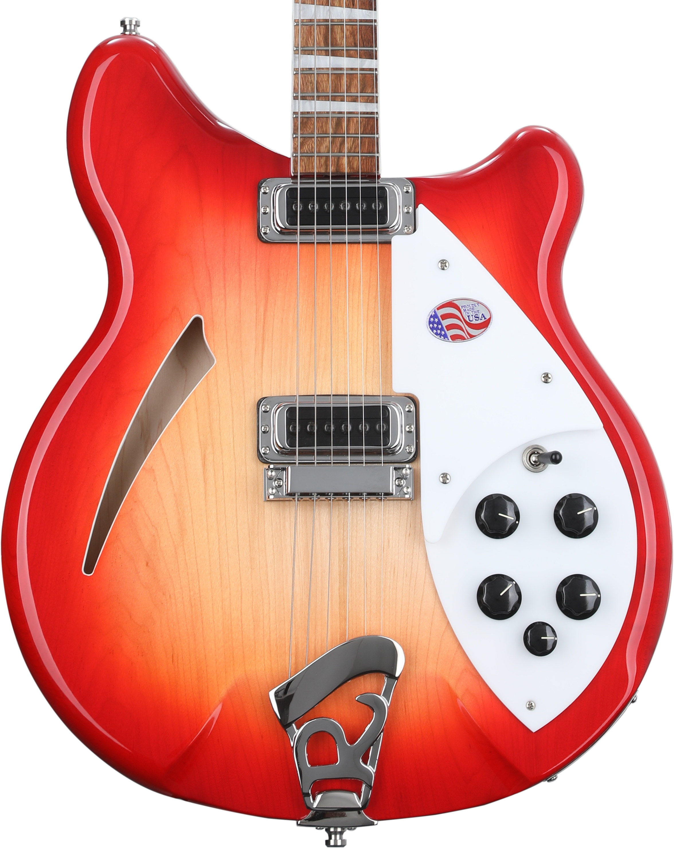 Rickenbacker 360