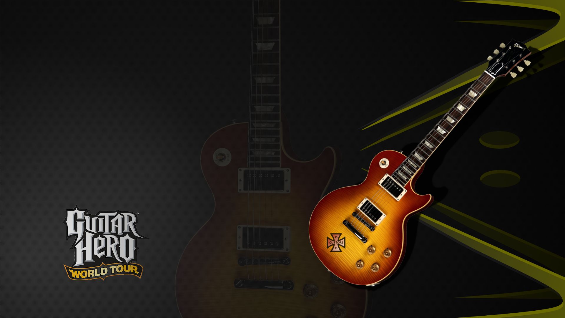 Electric Guitar Collection